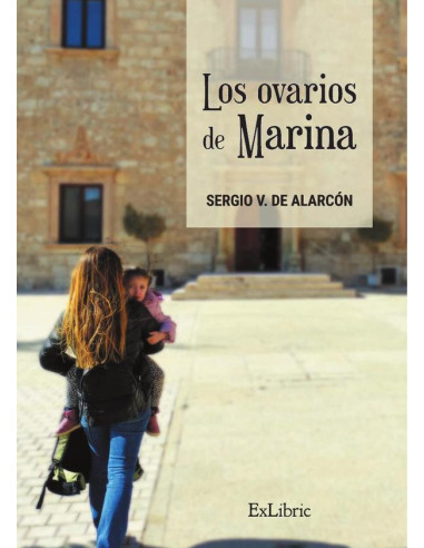 Los ovarios de Marina