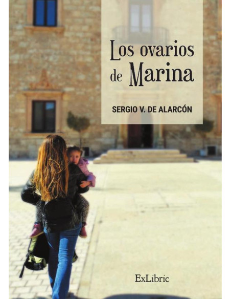 Los ovarios de Marina