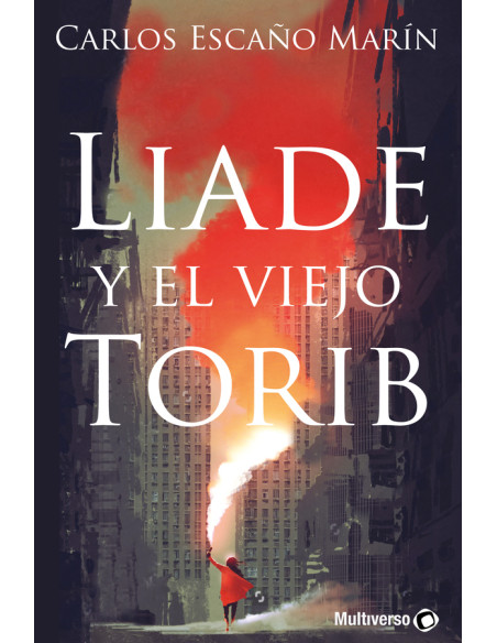 Liade y el viejo Torib