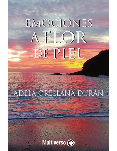 Emociones a Flor de piel