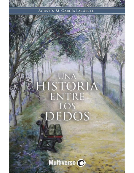 Una historia entre los dedos