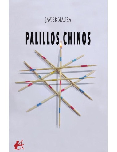 Palillos chinos