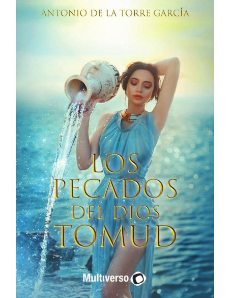 Los pecados del Dios Tomud