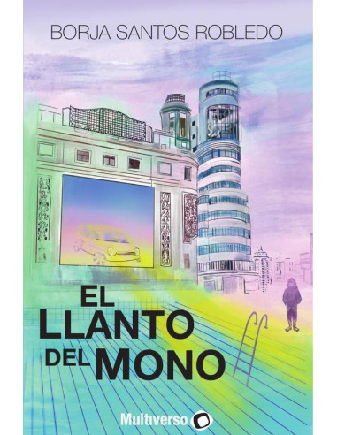 El llanto del mono 