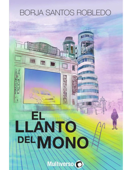 El llanto del mono 