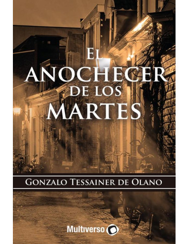 El Anochecer de los Martes