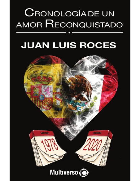 Cronologia de un amor reconquistado 