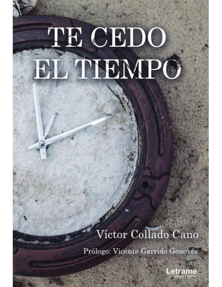 Te cedo el tiempo