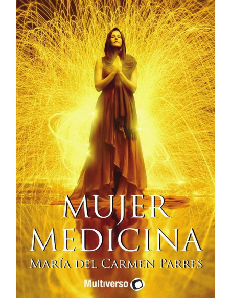 La Mujer Medicina