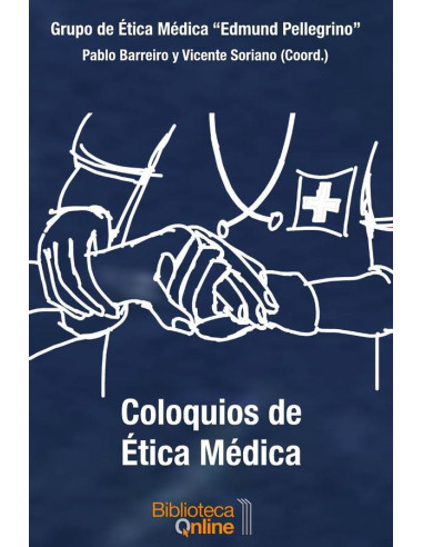 Coloquios de Ética Médica