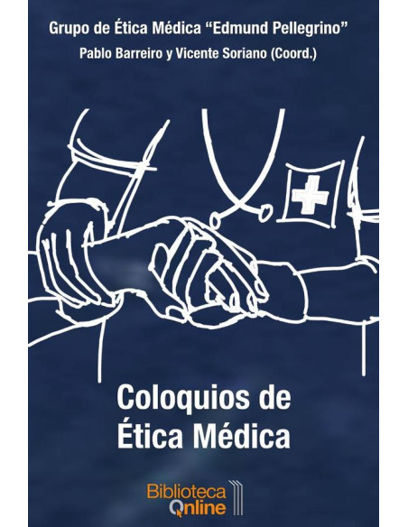 Coloquios de Ética Médica