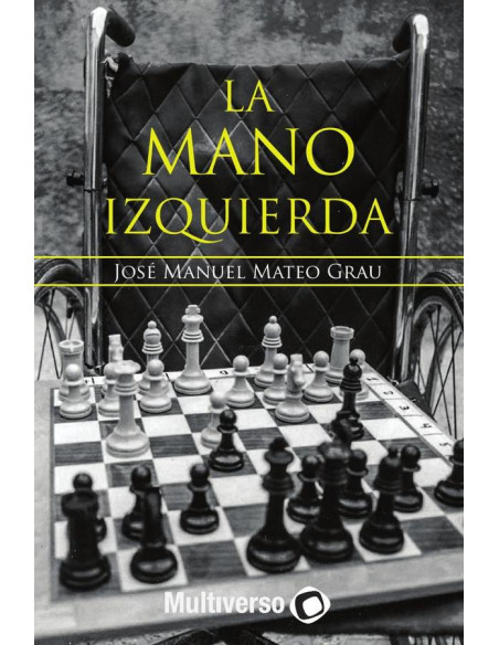 La Mano Izquierda