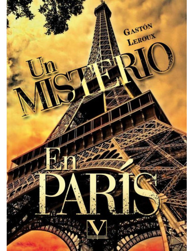 Un misterio en París