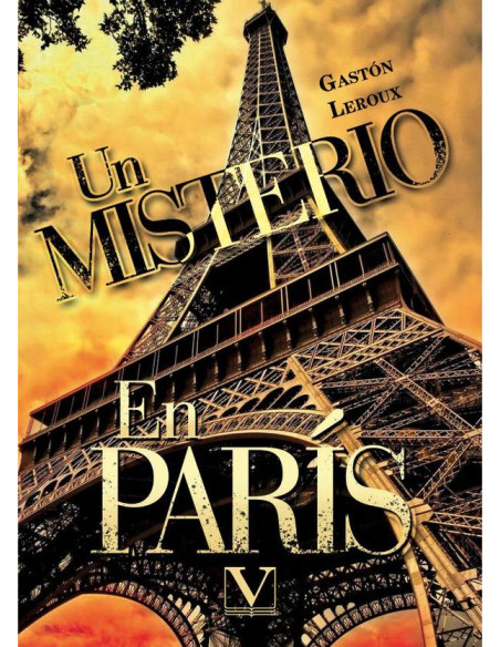 Un misterio en París