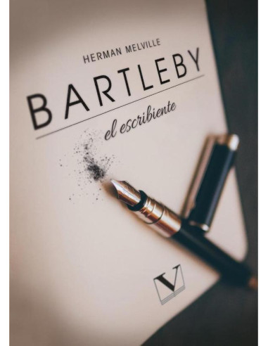 Bartleby, el escribiente