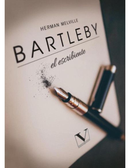 Bartleby, el escribiente