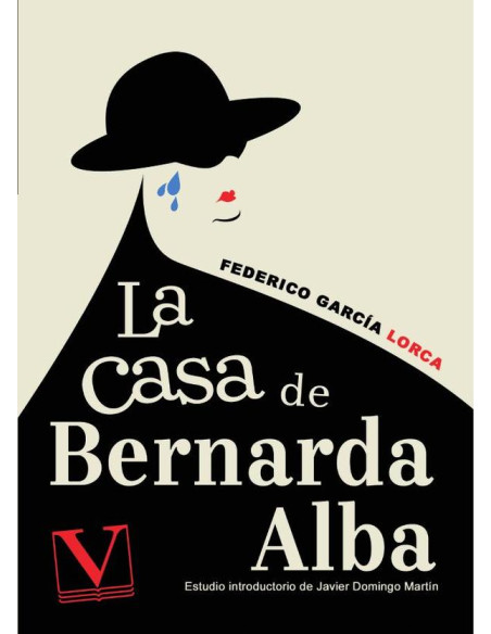 La casa de Bernarda Alba