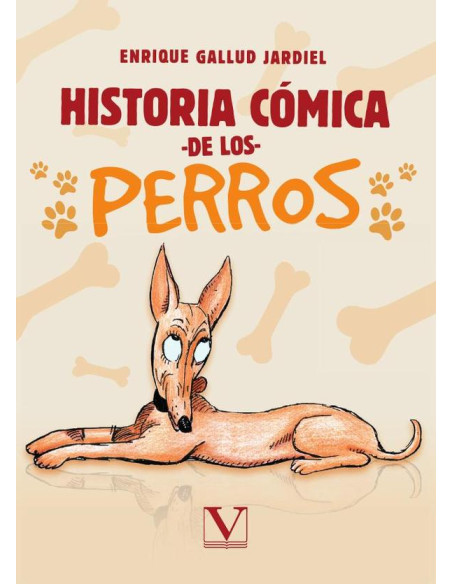 Historia cómica de los perros