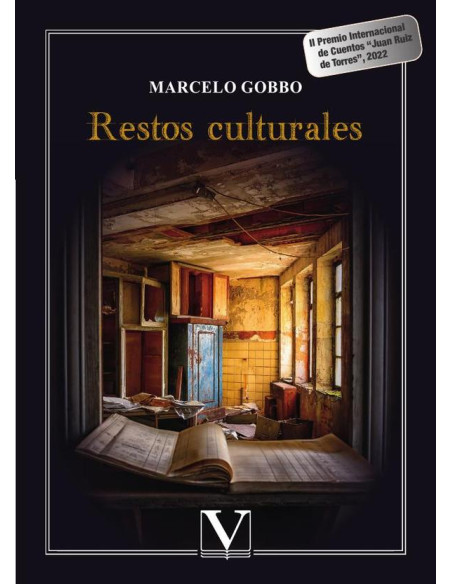 Restos culturales