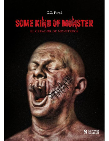 Some kind of monster:El creador de monstruos