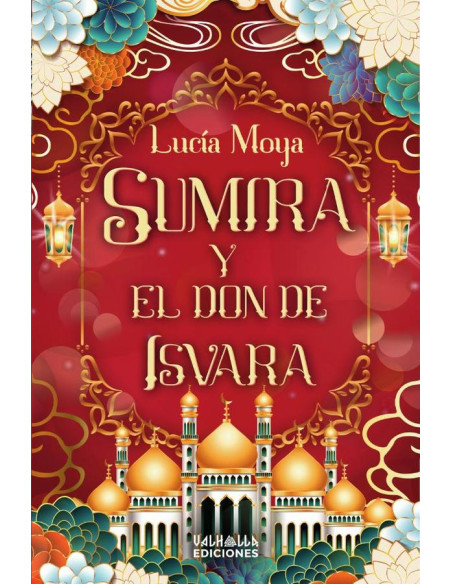 Sumira y el Don de Isvara