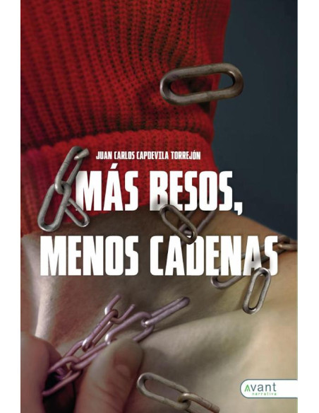 Más besos, menos cadenas