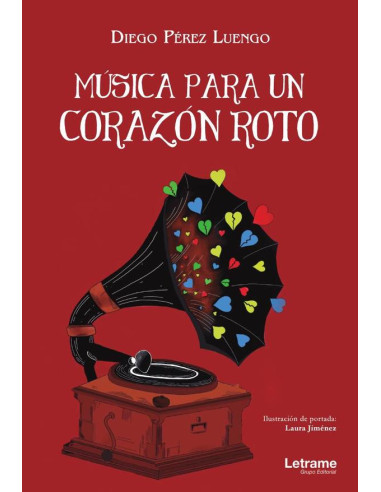 Música para un corazón roto