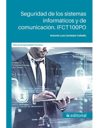 Seguridad de los sistemas informáticos y de comunicación