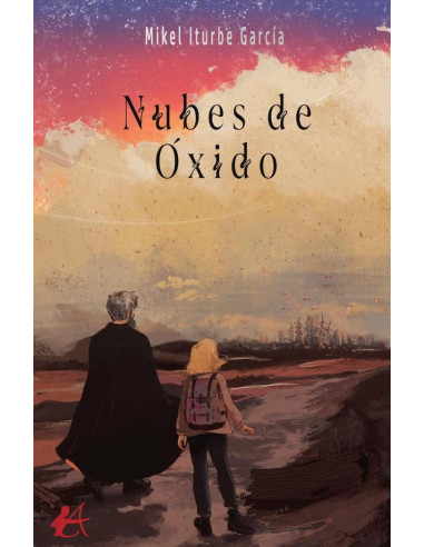 Nubes de óxido