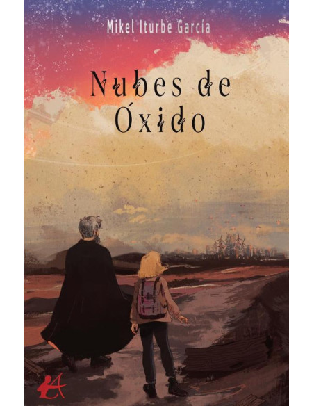 Nubes de óxido