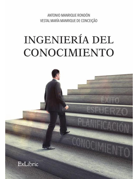 Ingeniería del conocimiento