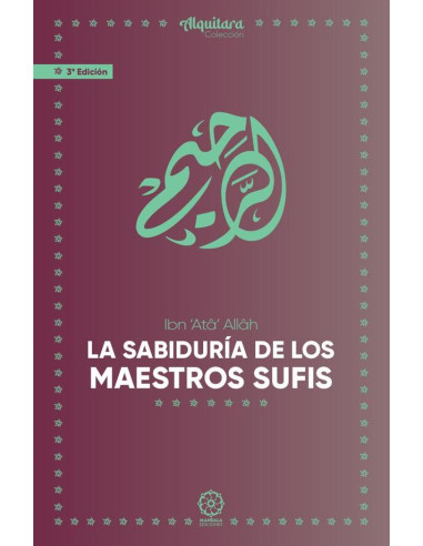 La sabiduría de los maestros sufíes