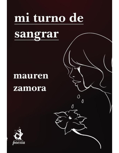 Mi turno de sangrar