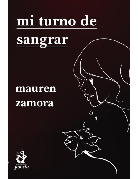 Mi turno de sangrar