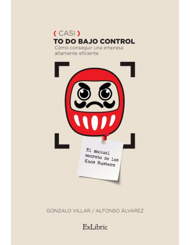 (Casi) to do bajo control