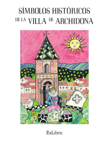 Símbolos históricos de la villa de Archidona