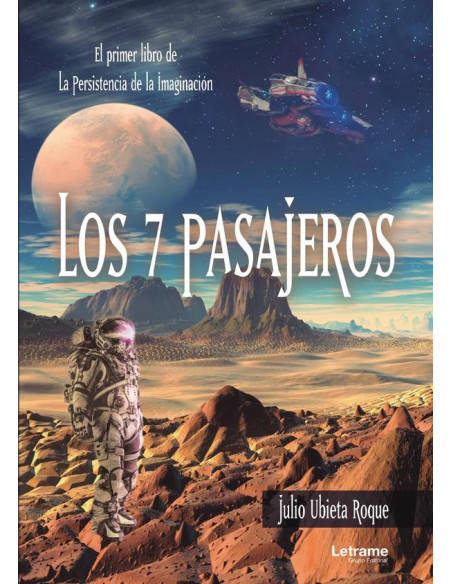 Los 7 pasajeros