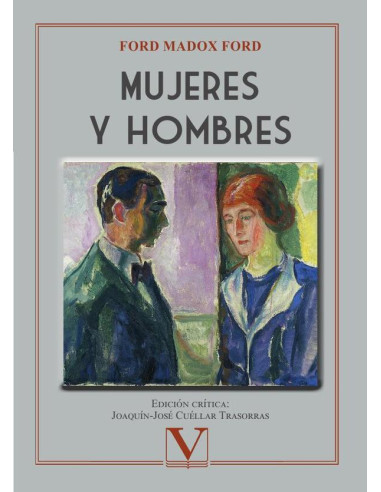 Mujeres y hombres