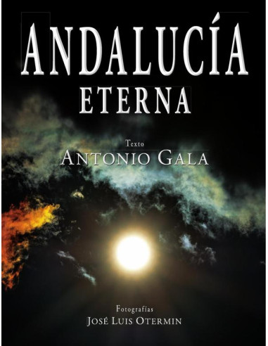 Andalucía eterna 