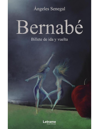 Bernabé. Billete de ida y vuelta