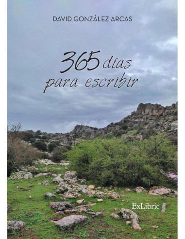 365 días para escribir