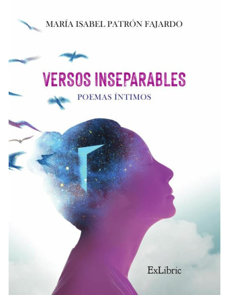 Versos inseparables. Poemas íntimos