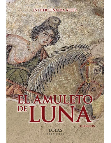 El amuleto de Luna