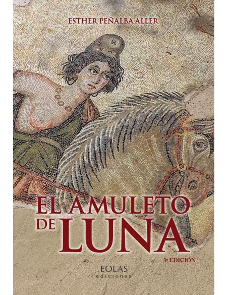 El amuleto de Luna