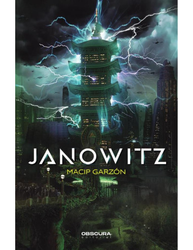 Janowitz