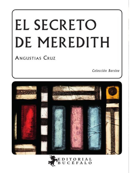 El secreto de Meredith