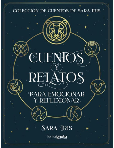 Cuentos y relatos para emocionar y reflexionar