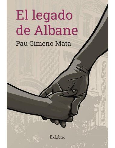 El legado de Albane