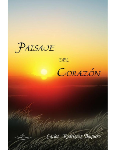 Paisaje del Corazón