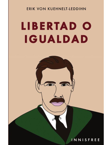 Libertad o igualdad 